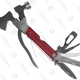 Whetstone Multi-Function 10-in-1 Camping Tool | $6 | Amazon